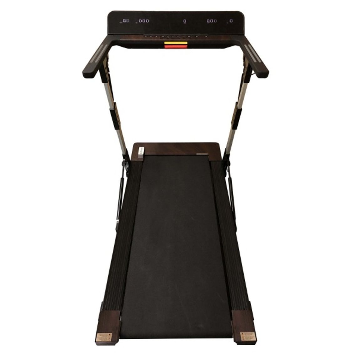 Беговая дорожка DFC ELEGANT T-EL — купить в Actus Sport