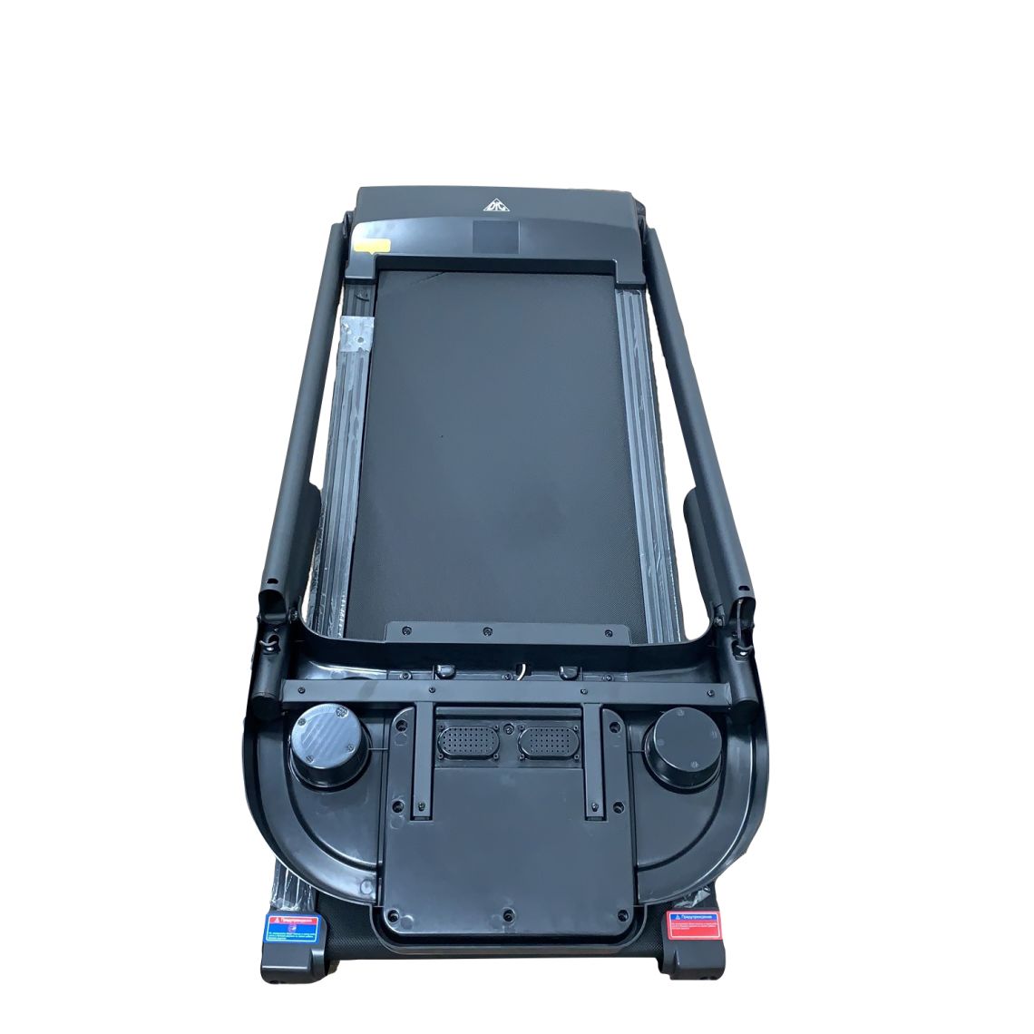 Беговая дорожка DFC ALTO T121 — купить в Actus Sport