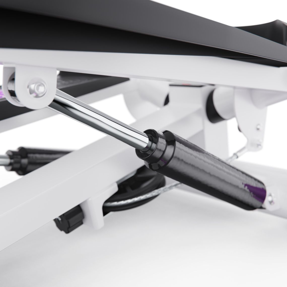 Министеппер поворотный DFC SQ-S032A — купить в Actus Sport