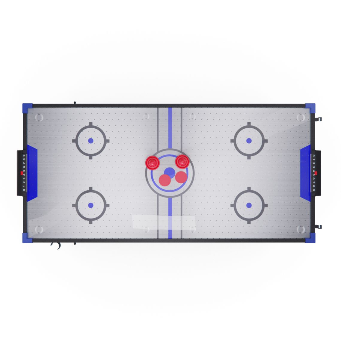 Игровой стол - трансформер DFC BERYL 48" 13 в 1