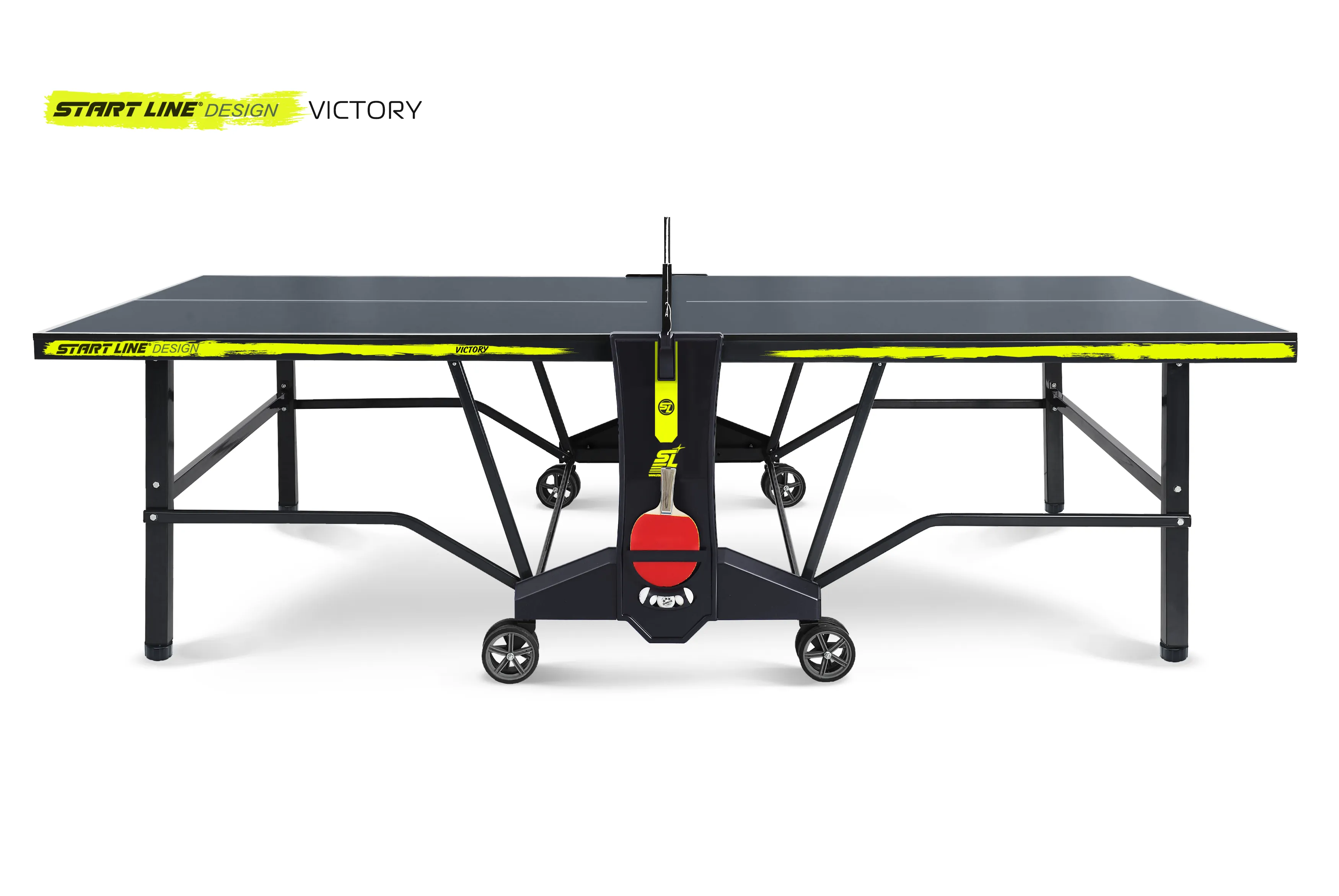 Стол теннисный VICTORY DESIGN