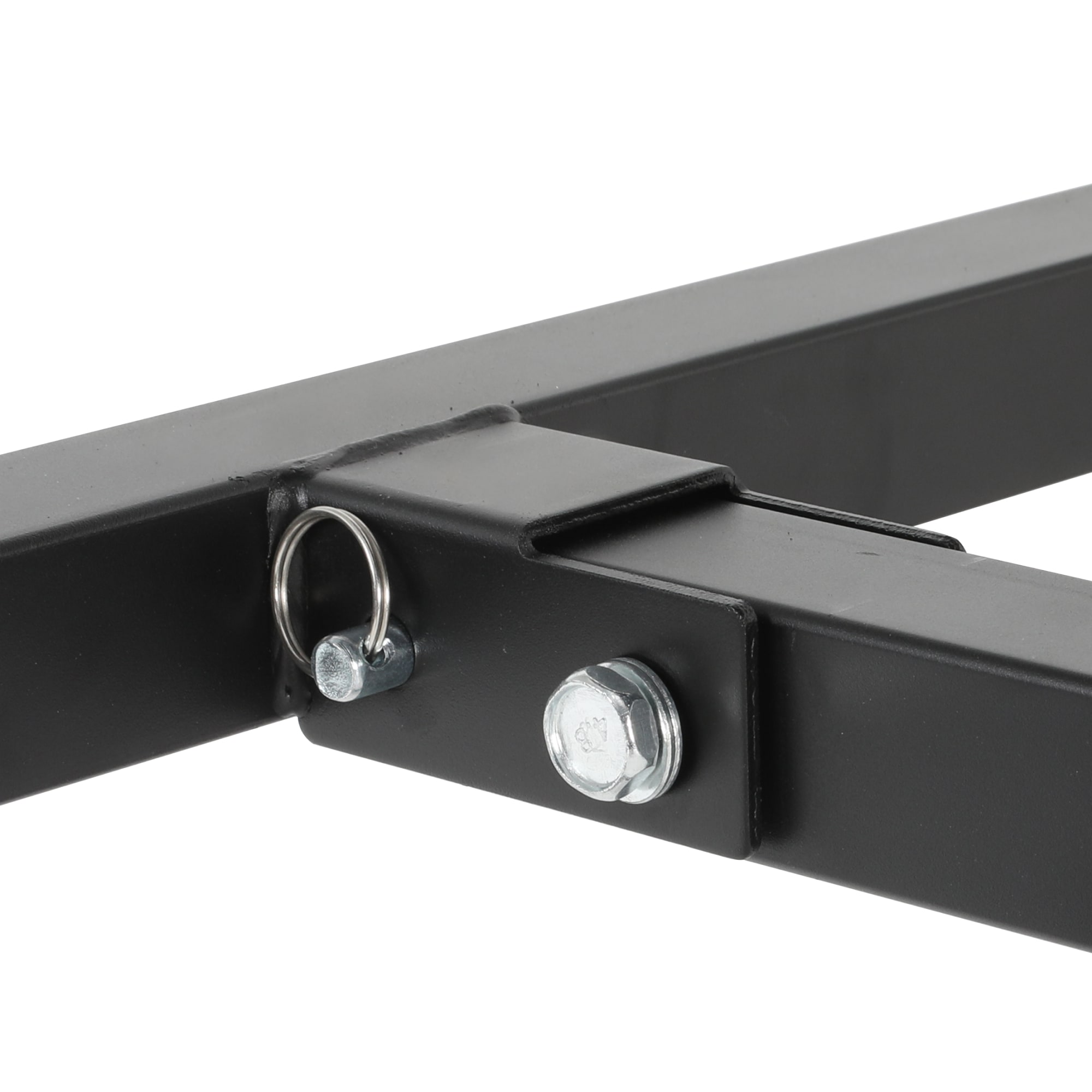Скамья силовая со стойками UNIX Fit Bench 120M
