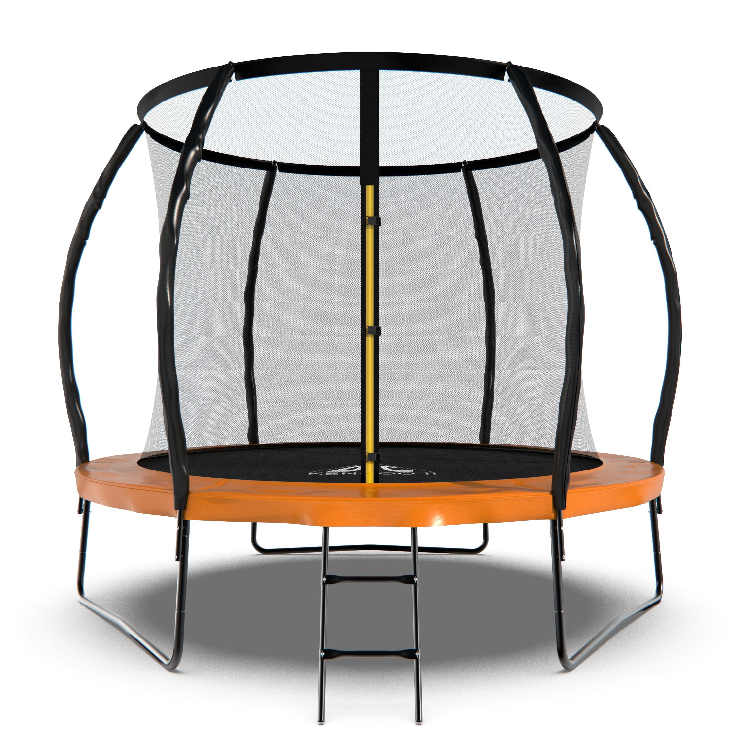 Батут DFC KENGOO II 10ft