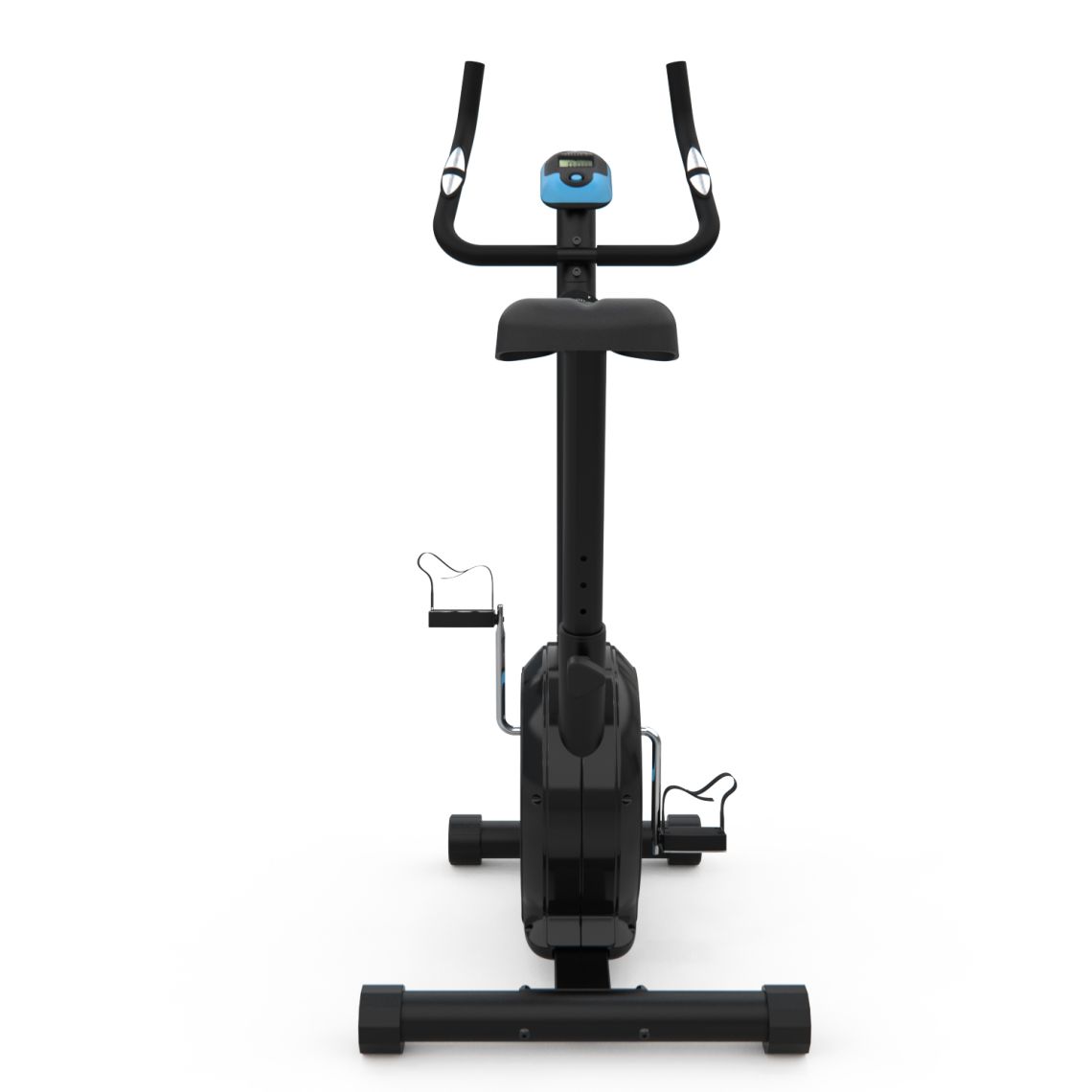Велотренажер DFC B85001B — купить в Actus Sport