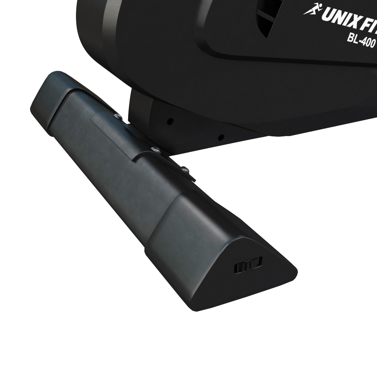 Велотренажер UNIX Fit BL-400 черный