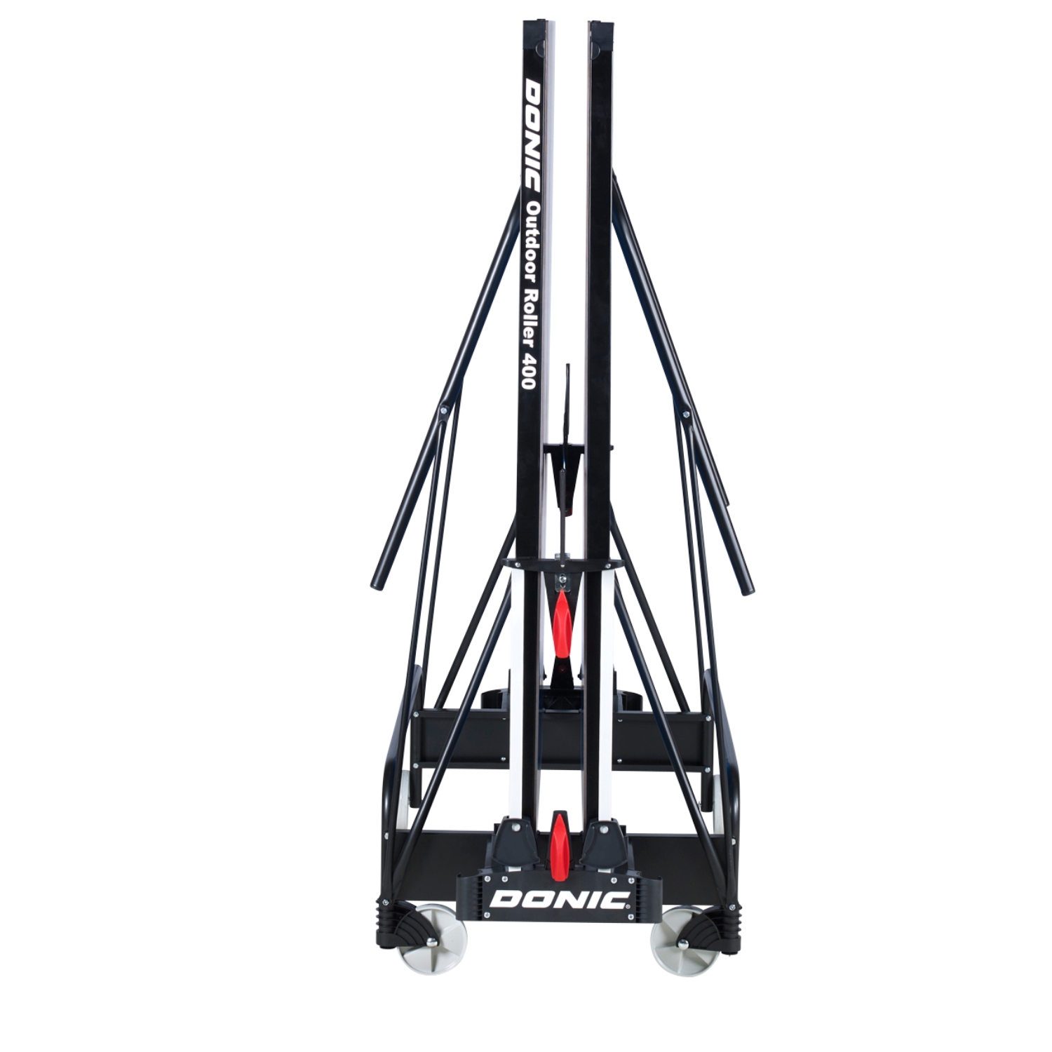 Теннисный стол DONIC OUTDOOR ROLLER 400 BLUE