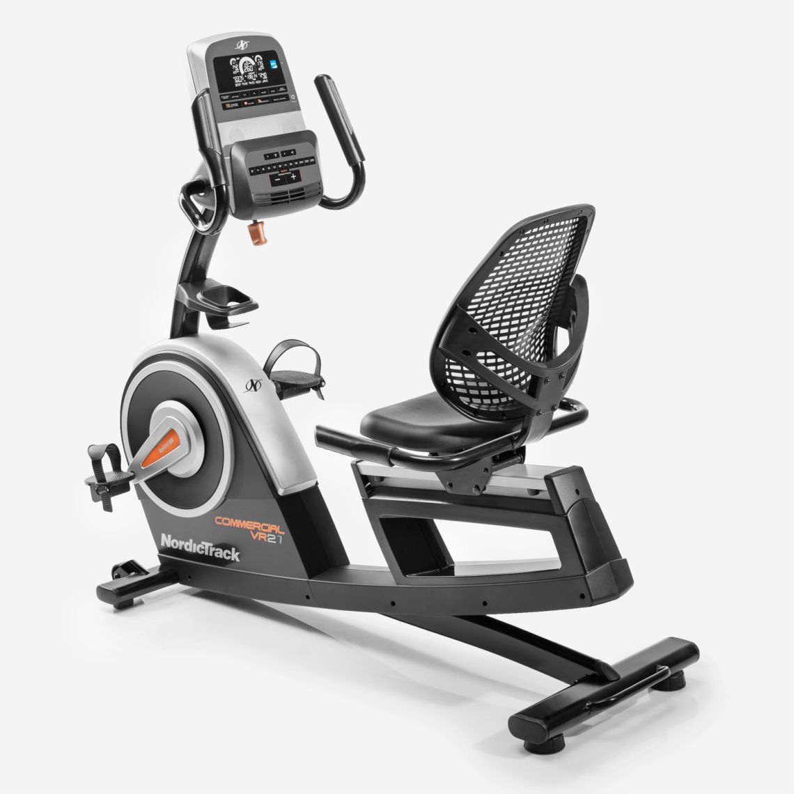 Велотренажер NordicTrack Commercial VR21 — купить в Actus Sport