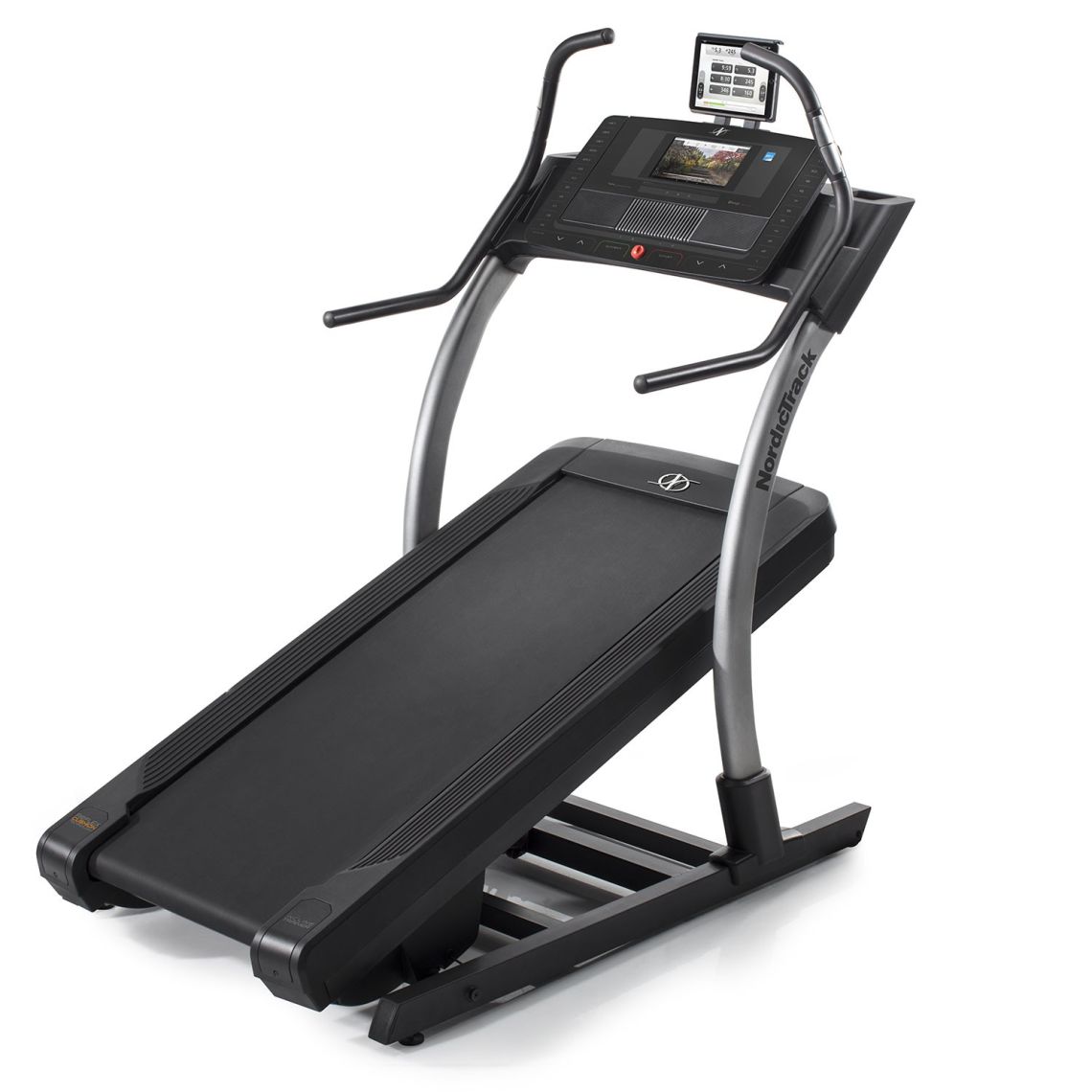 Беговая дорожка NordicTrack Incline Trainer X9i new — купить в Actus Sport