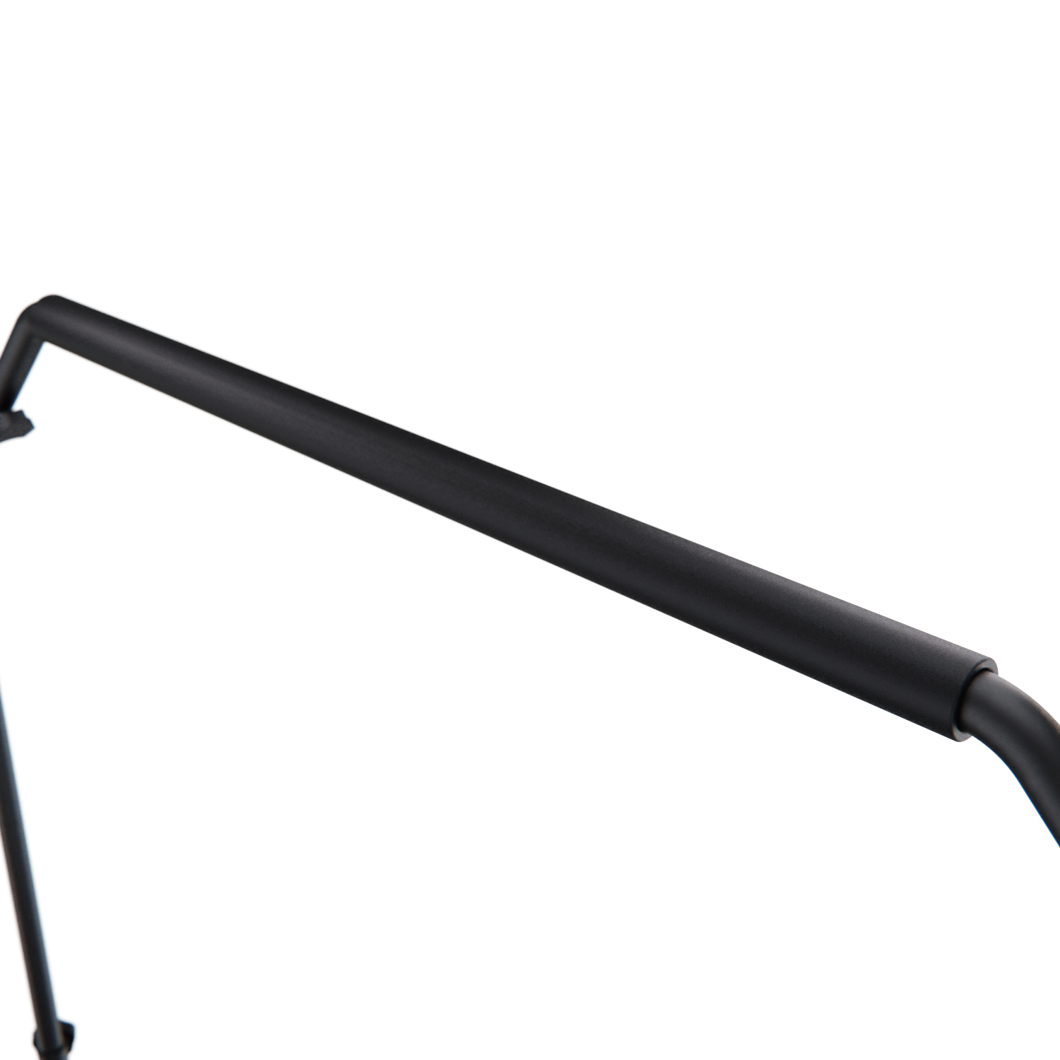 Батут с поручнем DFC PLENY 40" BLACK