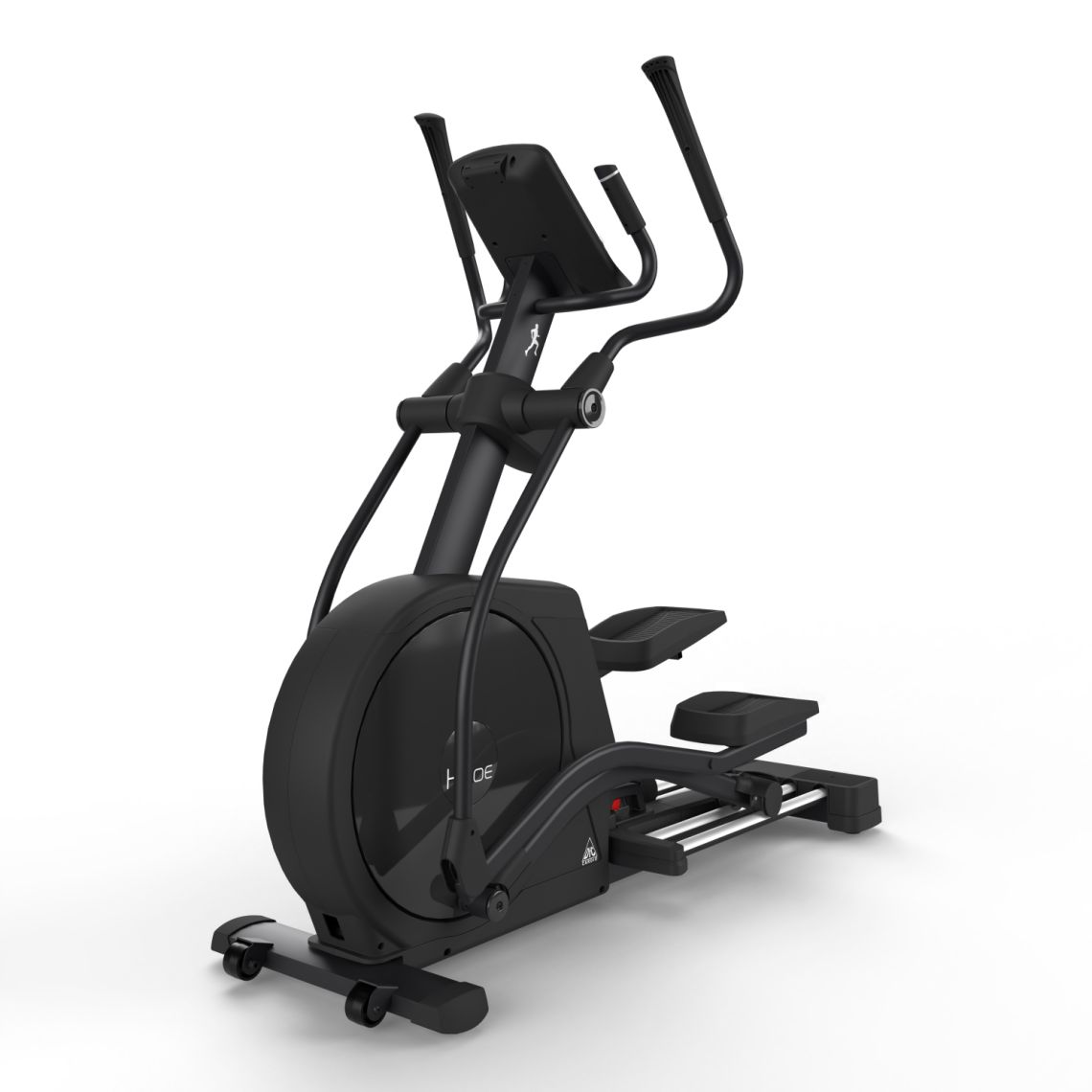 Эллиптический тренажер DFC Cardio E4500P — купить в Actus Sport