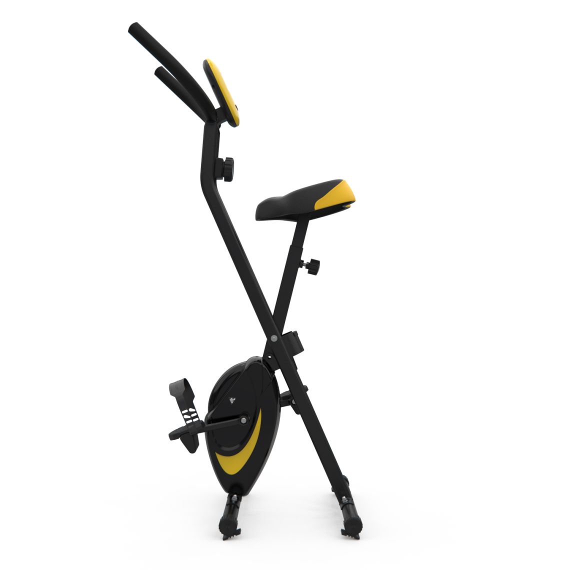 Велотренажер X-Bike DFC B8102 — купить в Actus Sport