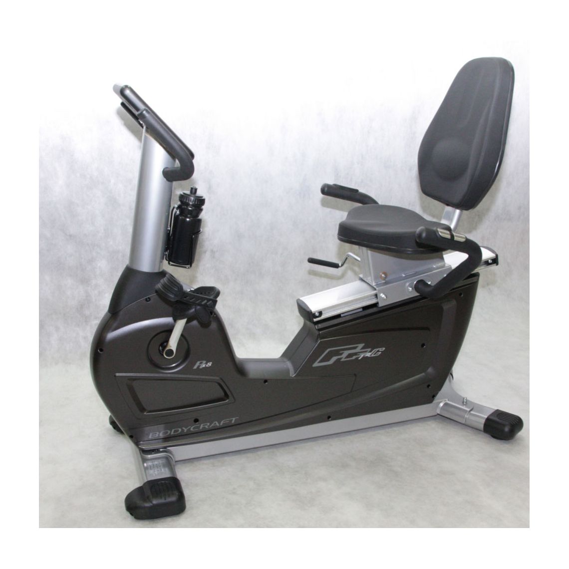 Велотренажер Body Craft R18 горизонтальный — купить в Actus Sport