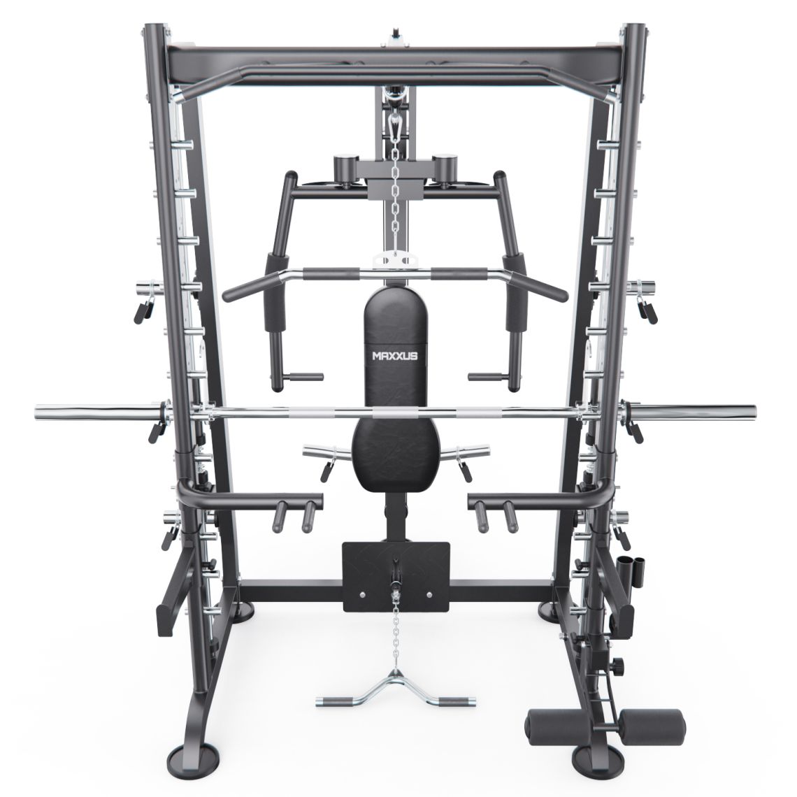 Машина Смита MAXXUS GSMX-60