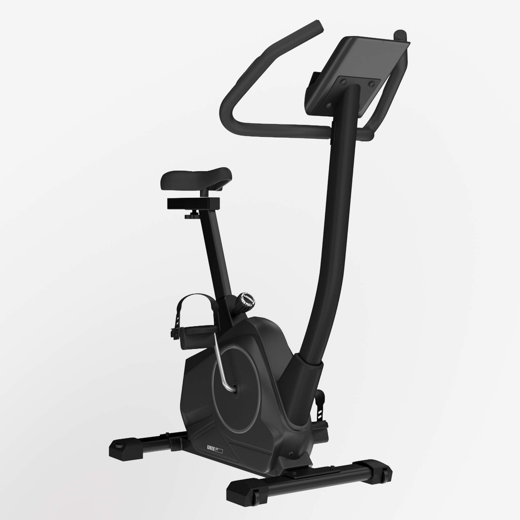 Велотренажер UNIX Fit BL-390E — купить в Actus Sport