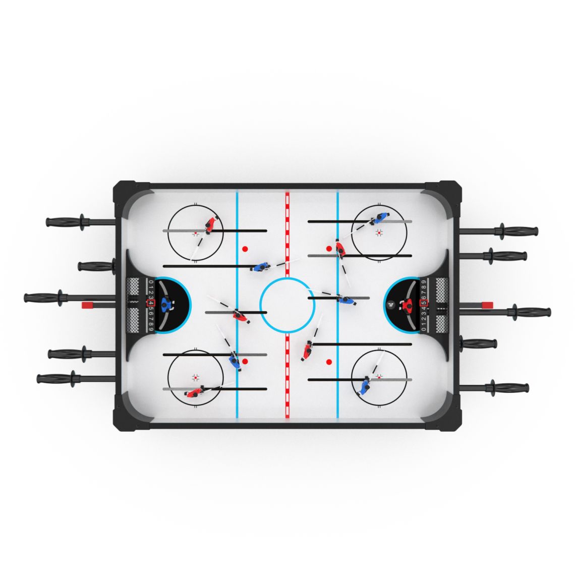 Игровой стол - хоккей DFC JUNIOR 33" JG-HT-73300