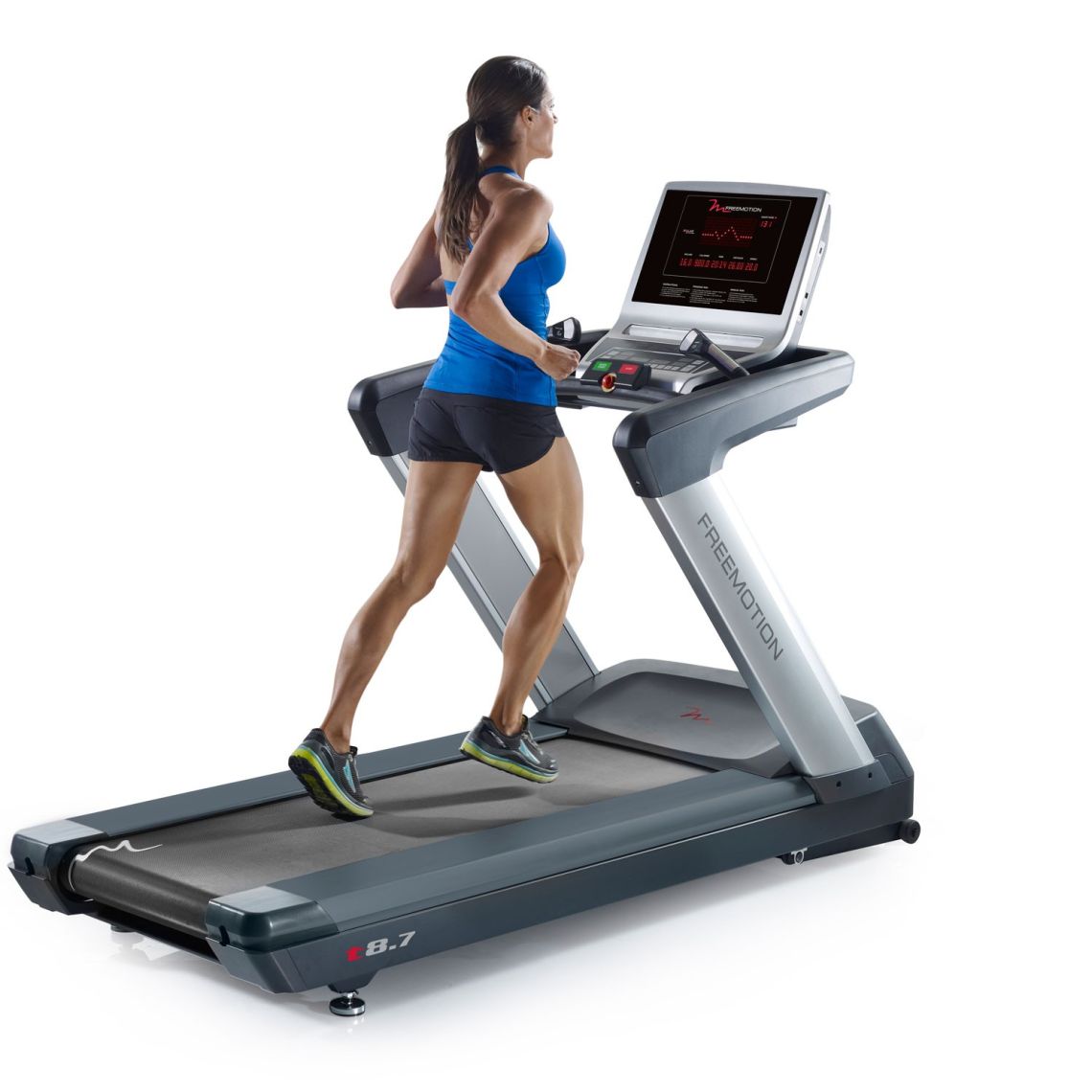 Беговая дорожка Freemotion t8.7 — купить в Actus Sport