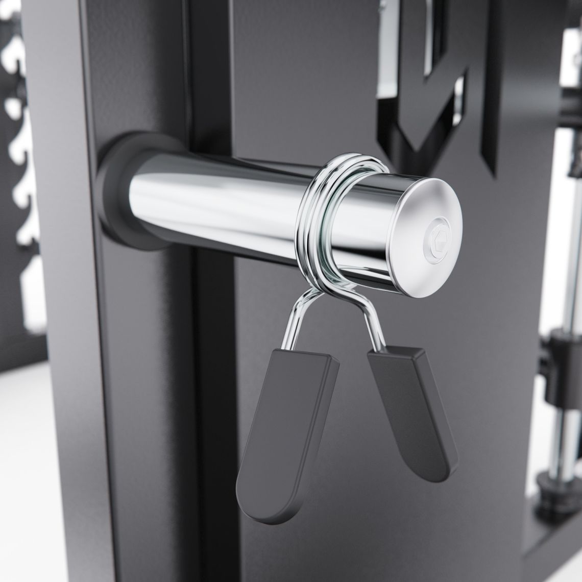 Мультистанция, машина Смита STEELVER SV9201