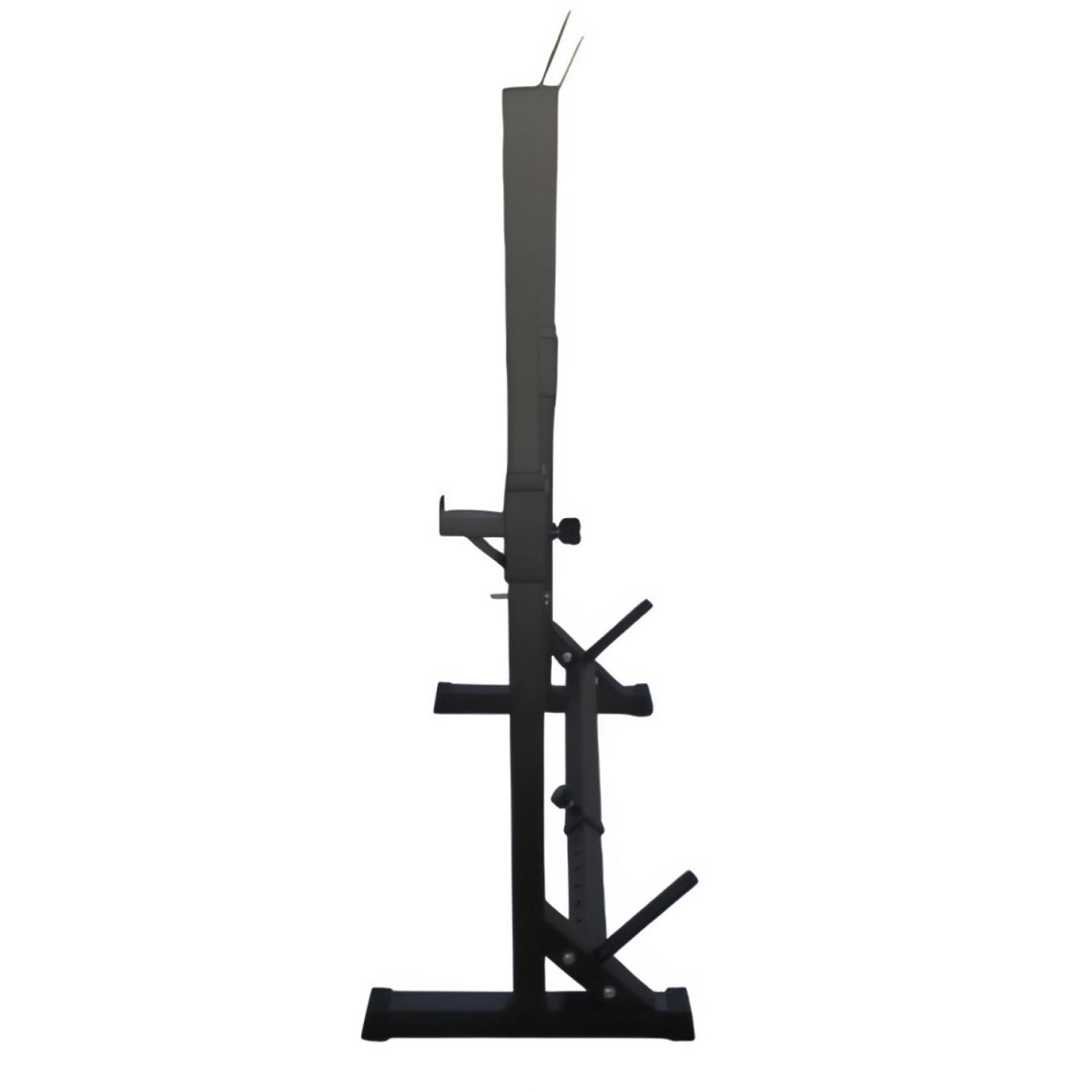Стойка для штанги DFC UrbanFit Pro URBF-000025
