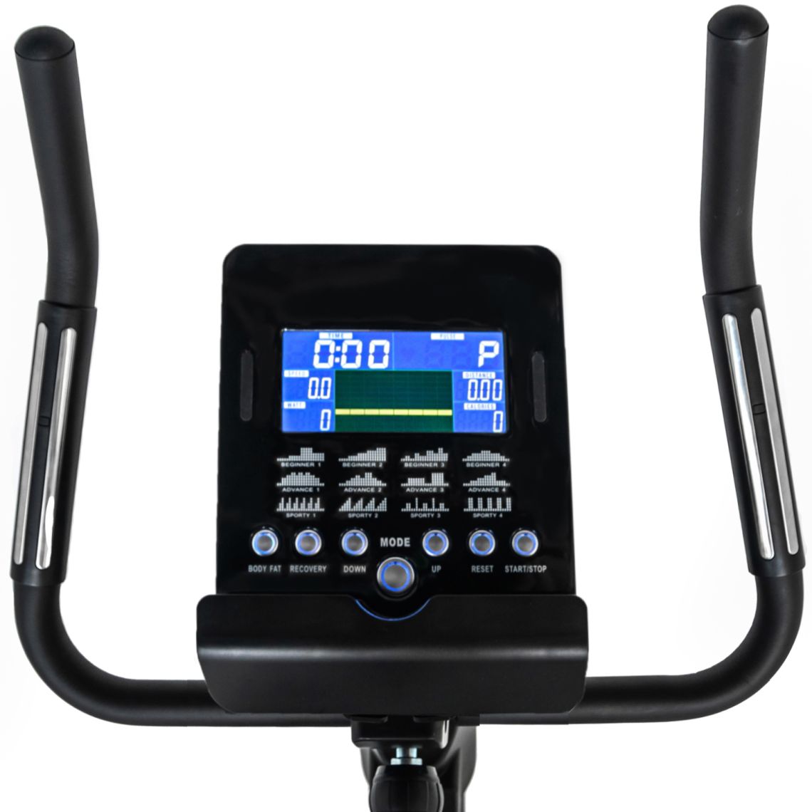Велотренажер DFC Cardio B255P электромагнитный — купить в Actus Sport
