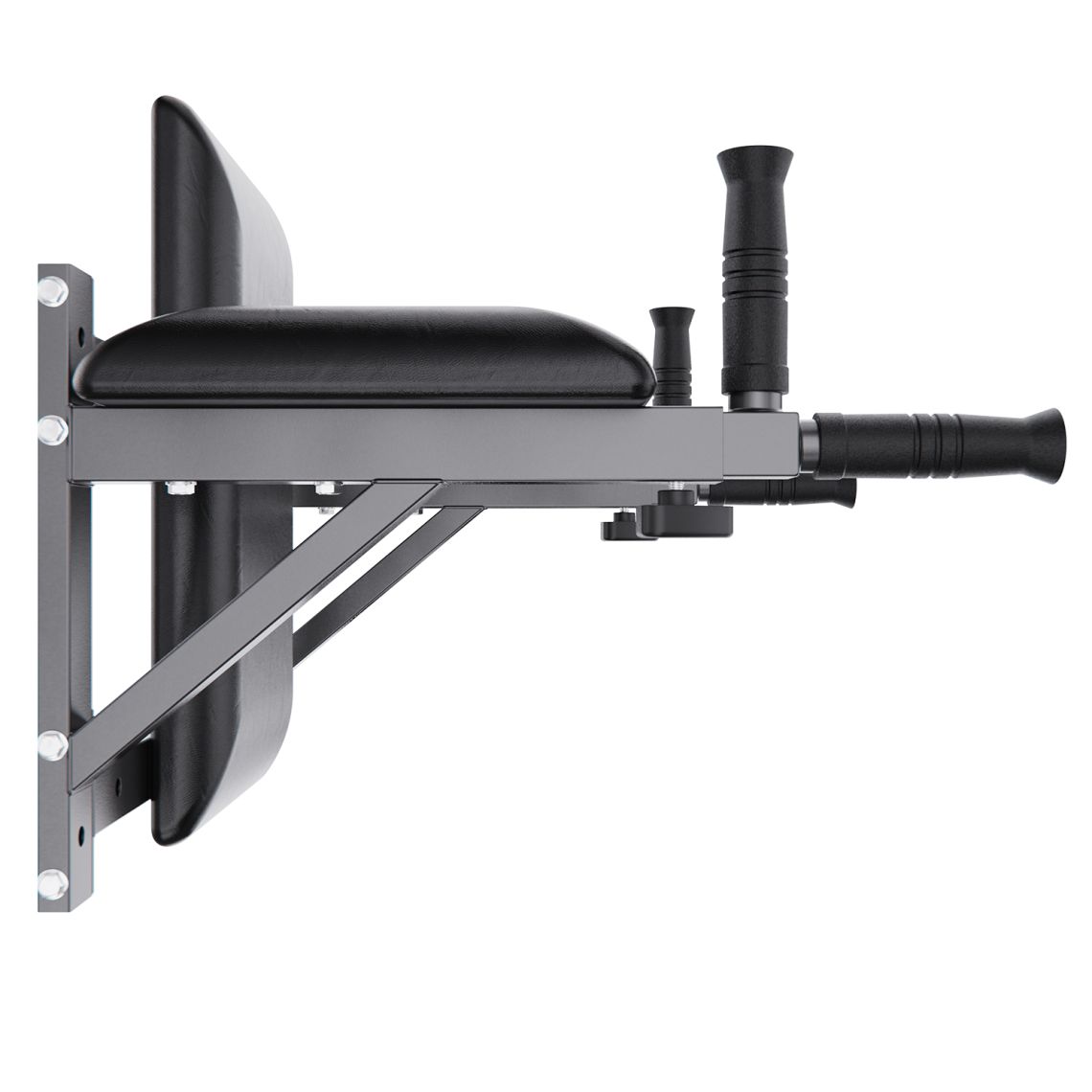 Брусья настенные DFC Homegym G294