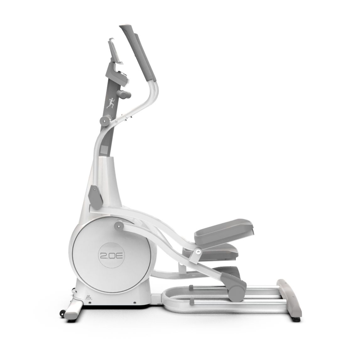 Эллиптический тренажер DFC Cardio E4200 — купить в Actus Sport