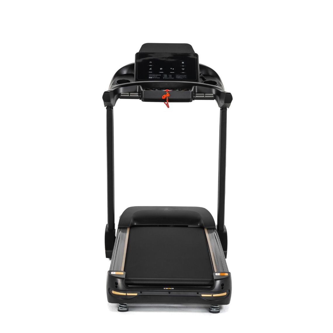 Беговая дорожка DFC SANTANA Pro T757 — купить в Actus Sport