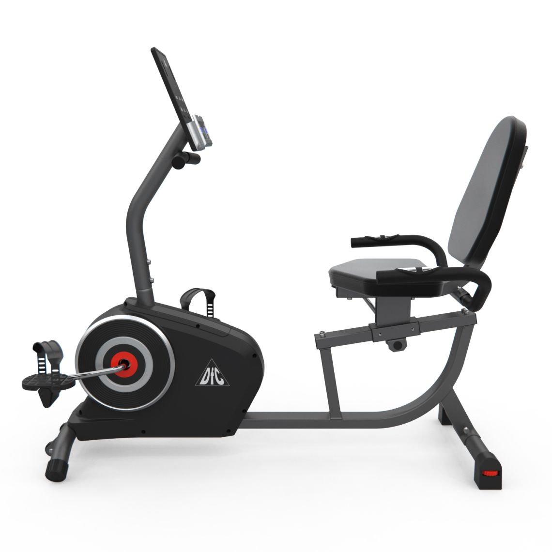 Велотренажер DFC B5076P — купить в Actus Sport