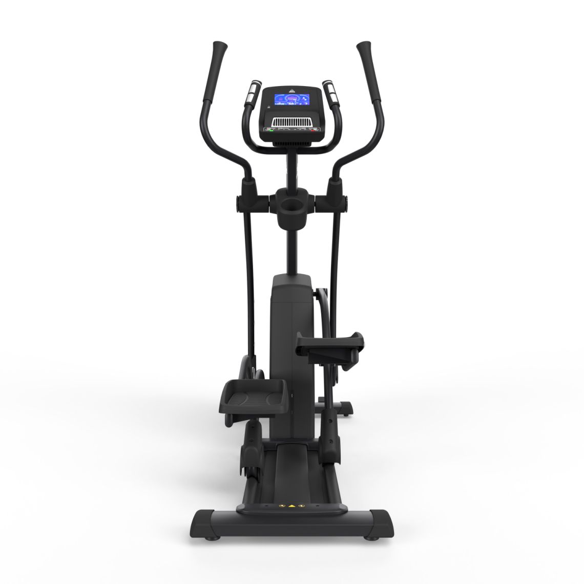 Эллиптический тренажер DFC Cardio E4400P — купить в Actus Sport