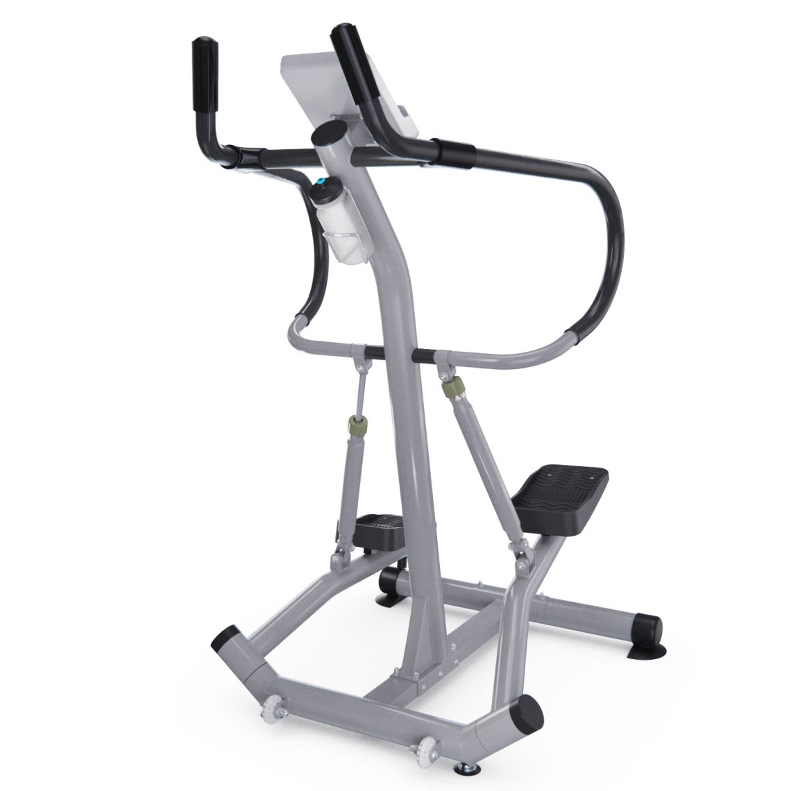 Степпер с поручнями DFC SC-S5901 — купить в Actus Sport