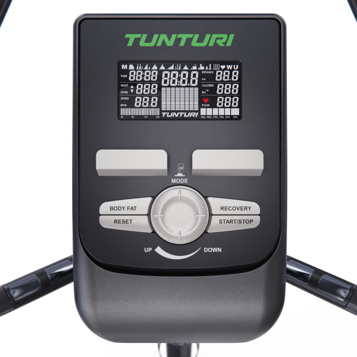 Велотренажер TUNTURI PERFORMANCE E50 — купить в Actus Sport
