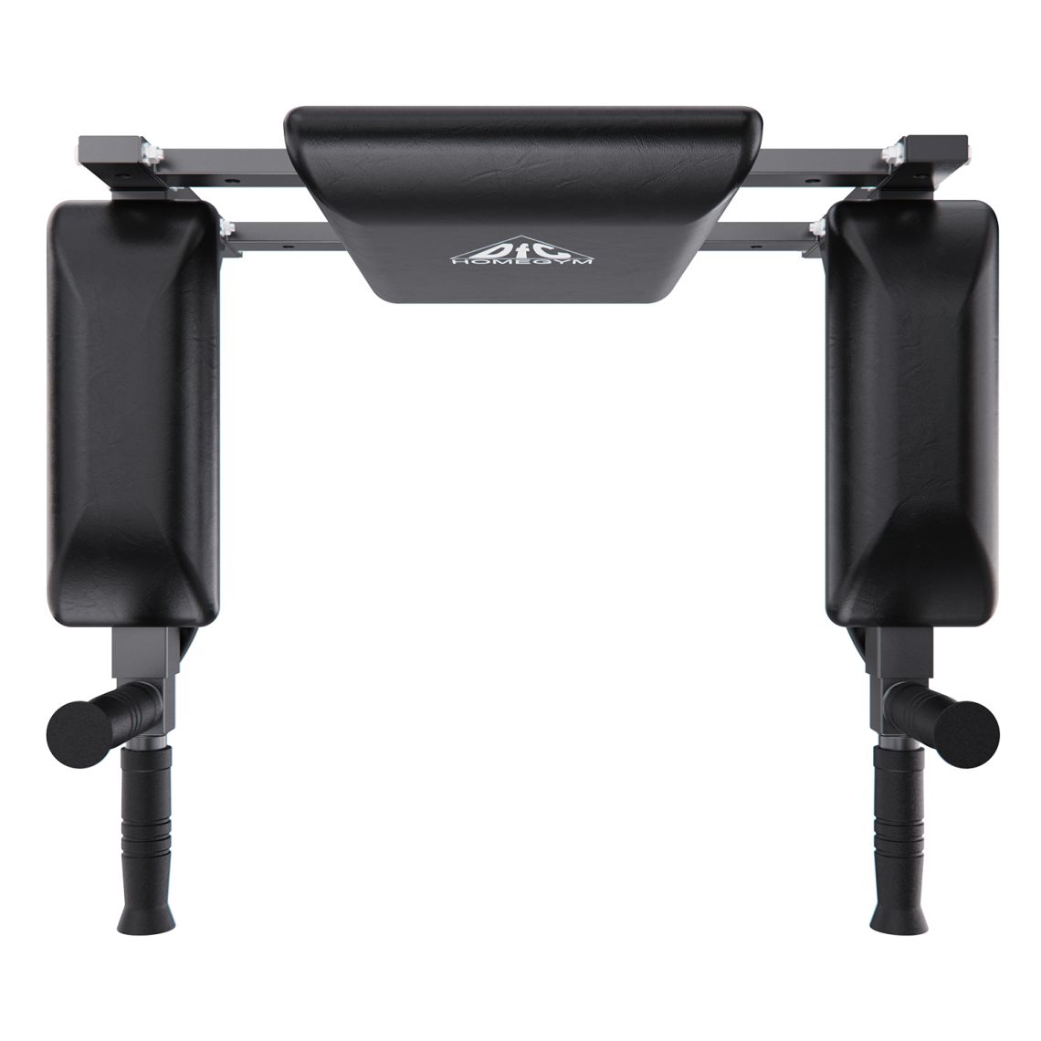 Брусья настенные DFC Homegym G294