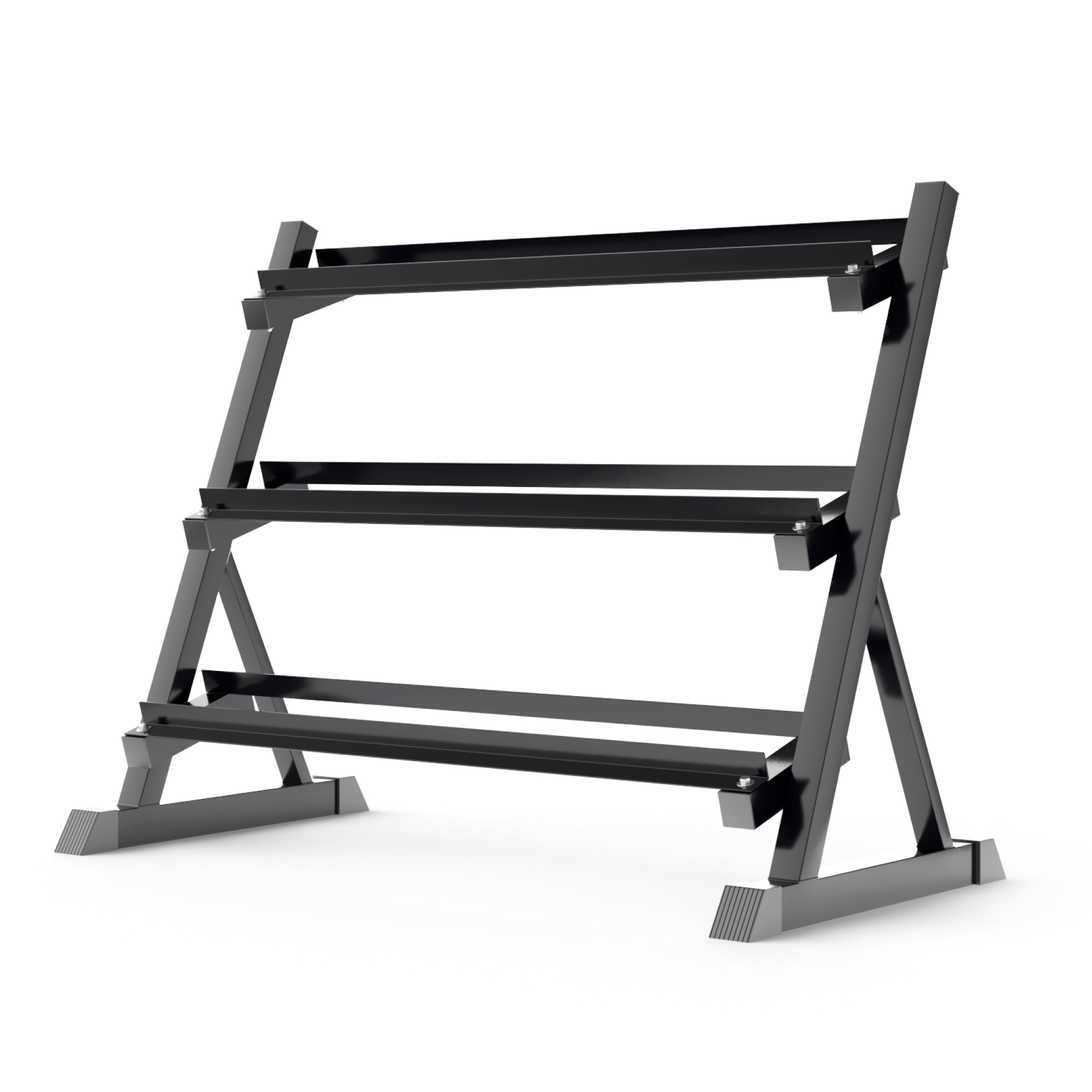 Стойка для гантелей UNIX Fit DumRack PRO (300 кг)