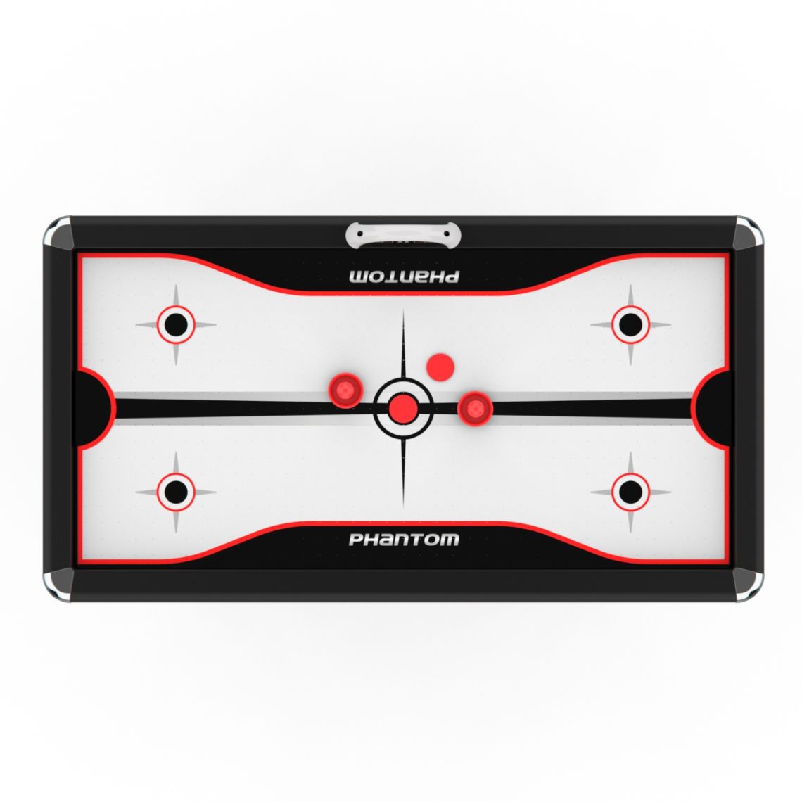 Игровой стол - аэрохоккей DFC PHANTOM 60"