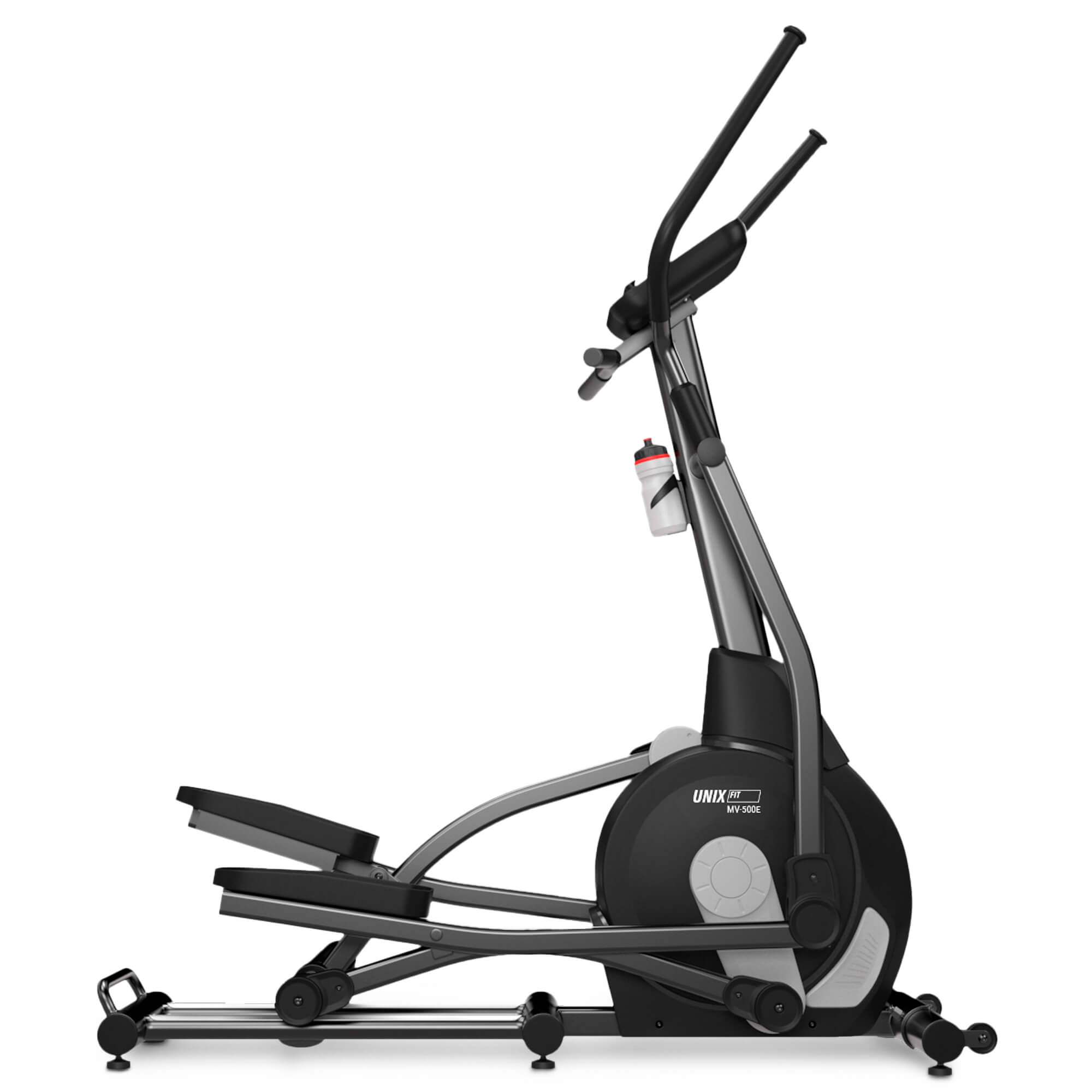 Эллиптический эргометр UNIX Fit MV-500E