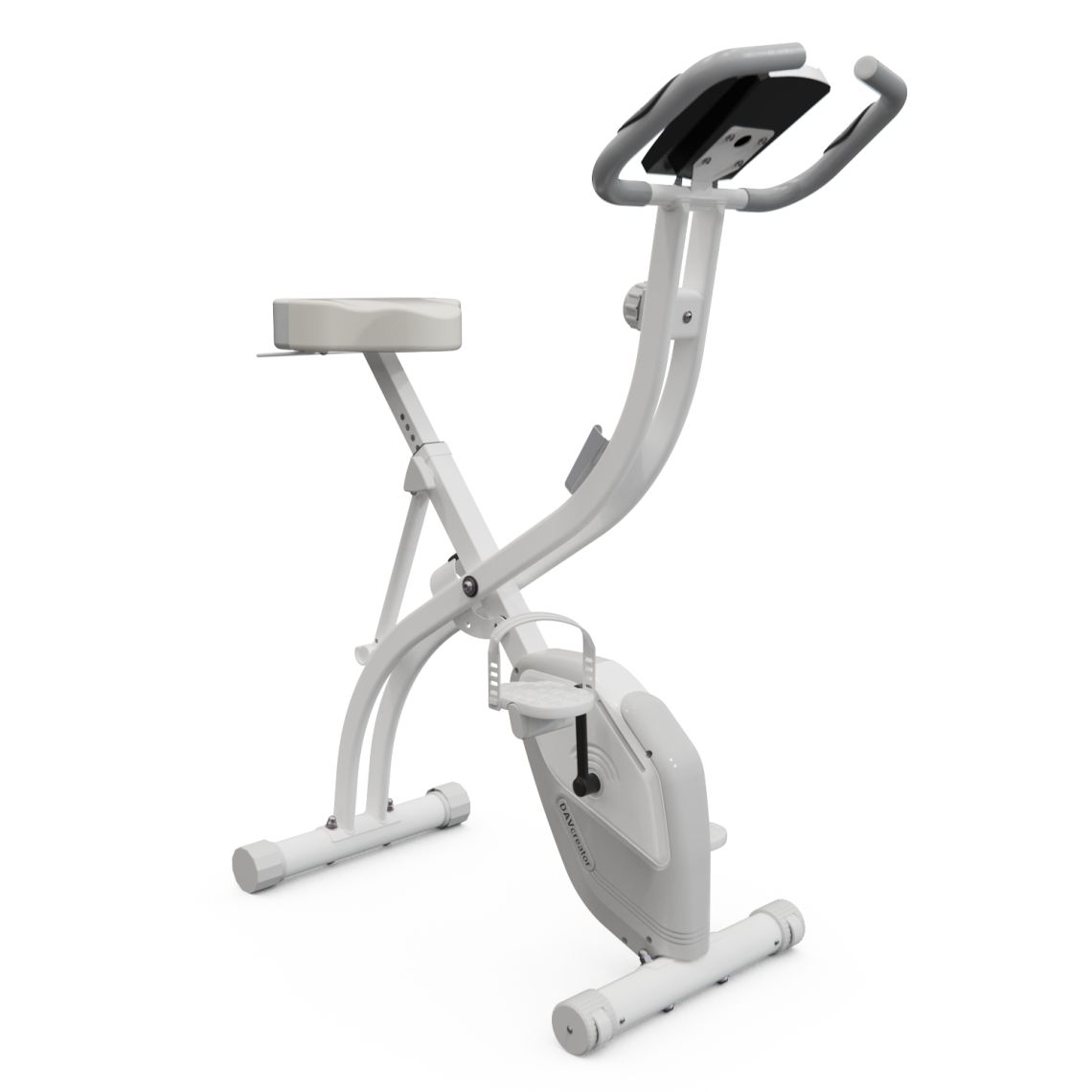 Велотренажер X-Bike DFC DV995020B01 — купить в Actus Sport
