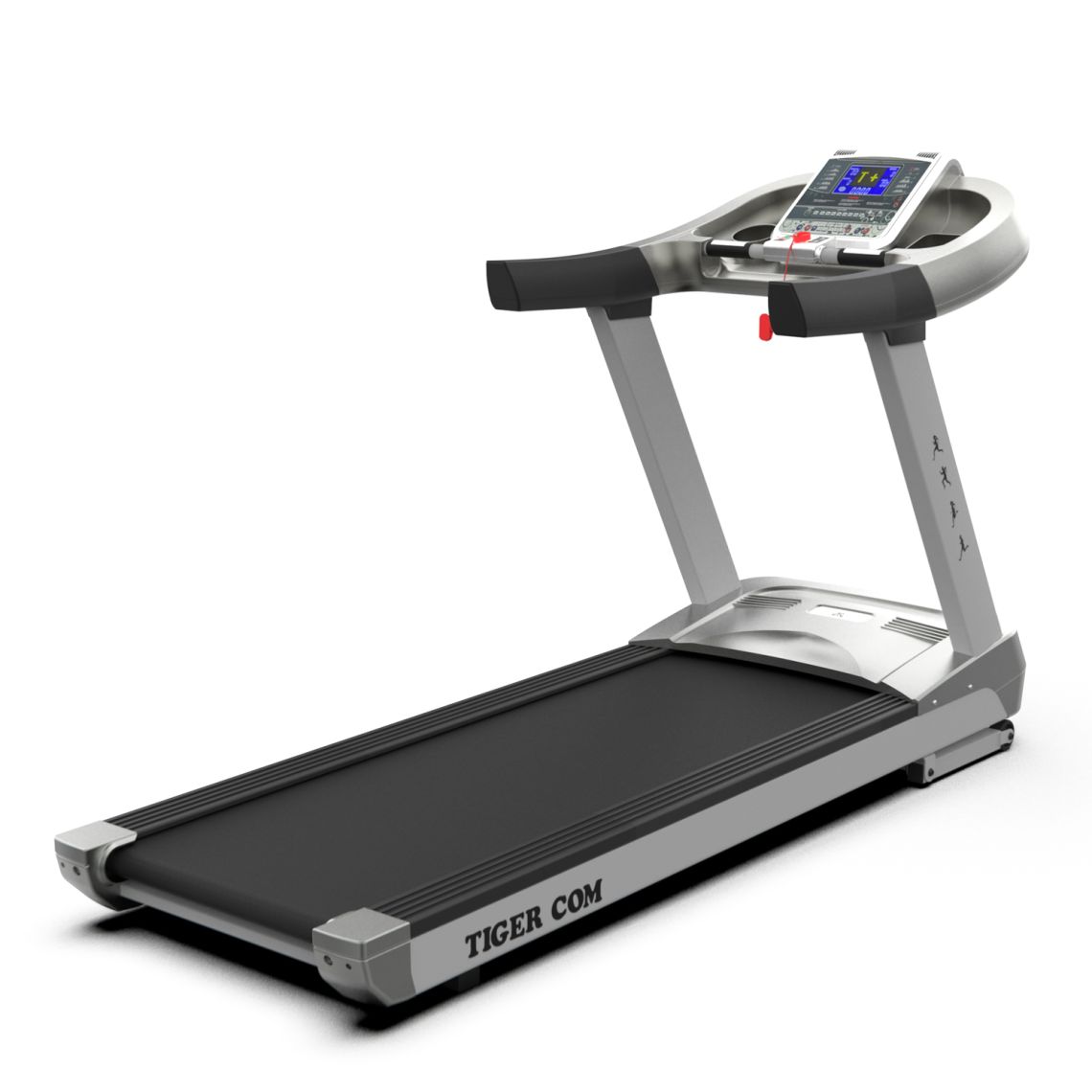 Беговая дорожка DFC TIGER PRO — купить в Actus Sport