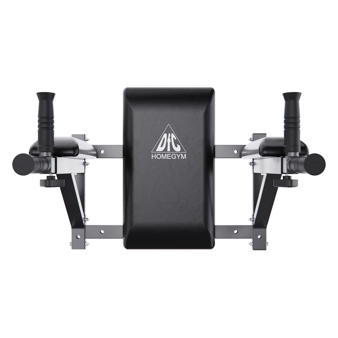 Брусья настенные DFC Homegym G294