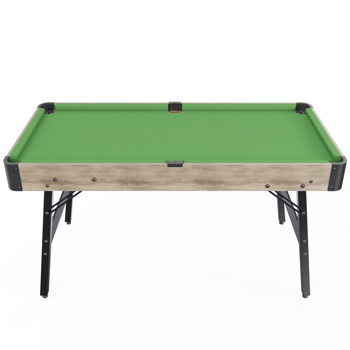 Игровой стол - бильярд DFC 48" 122 x 61 см