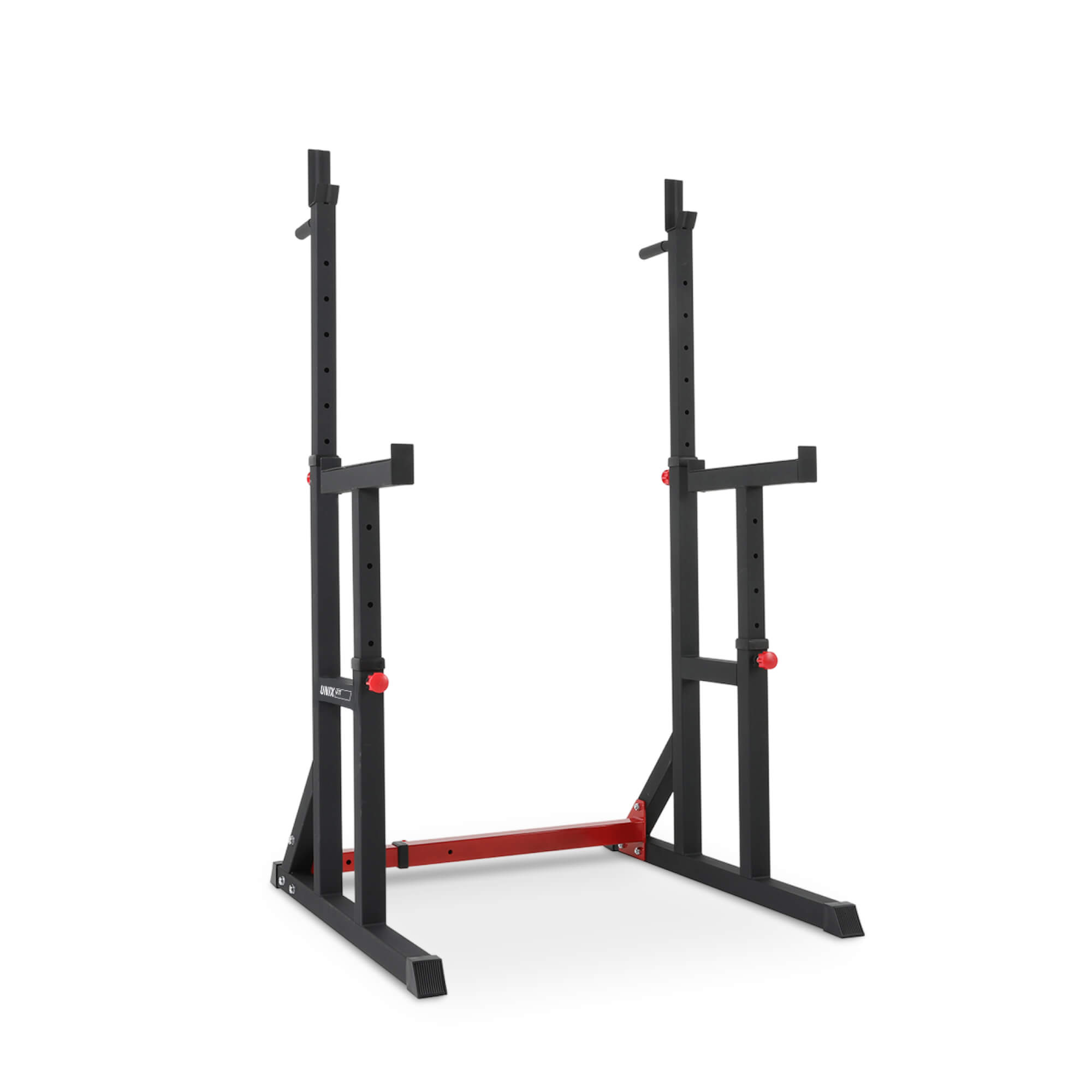 Стойка под штангу UNIX Fit каркасная / Frame 220