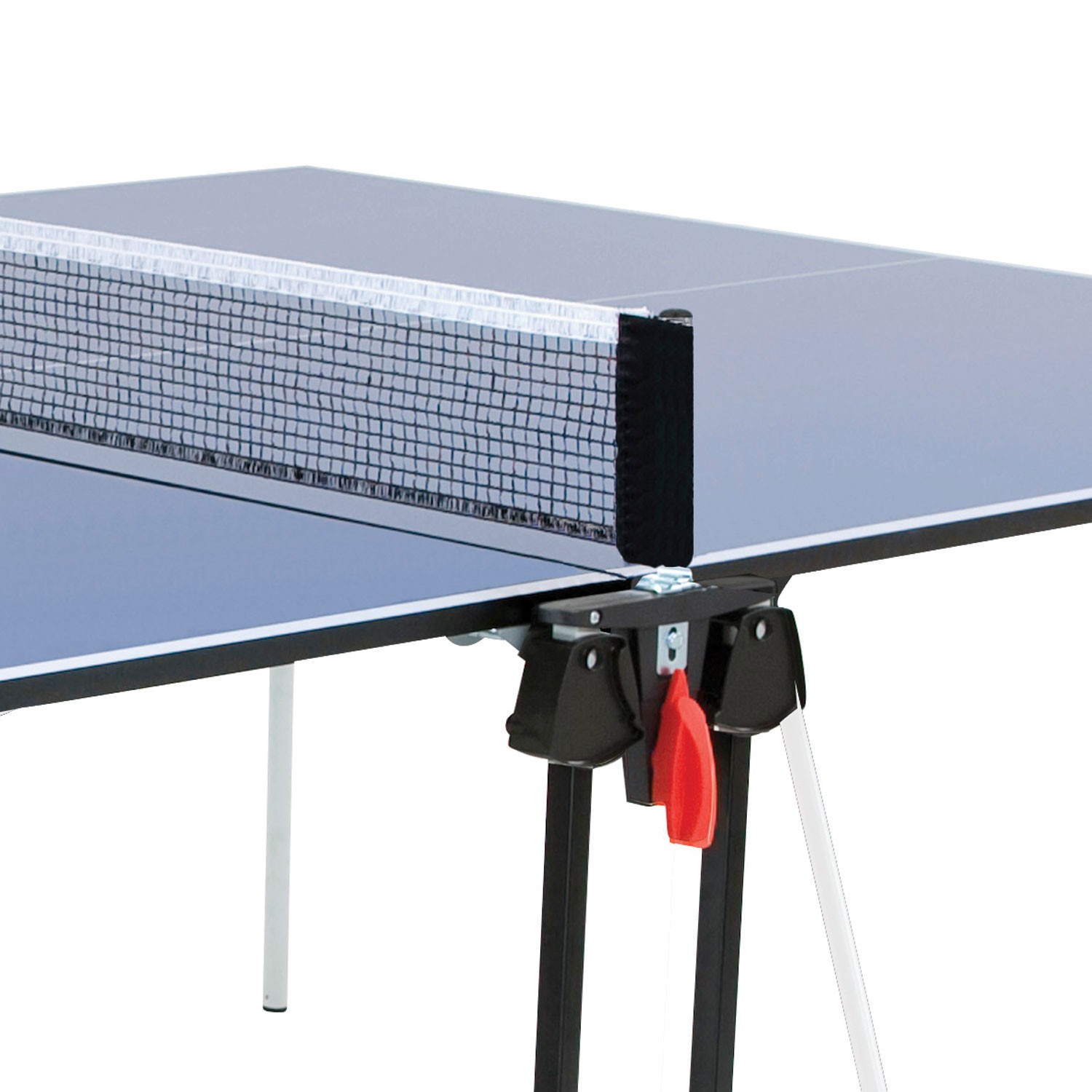 Теннисный стол DONIC INDOOR ROLLER SUN BLUE