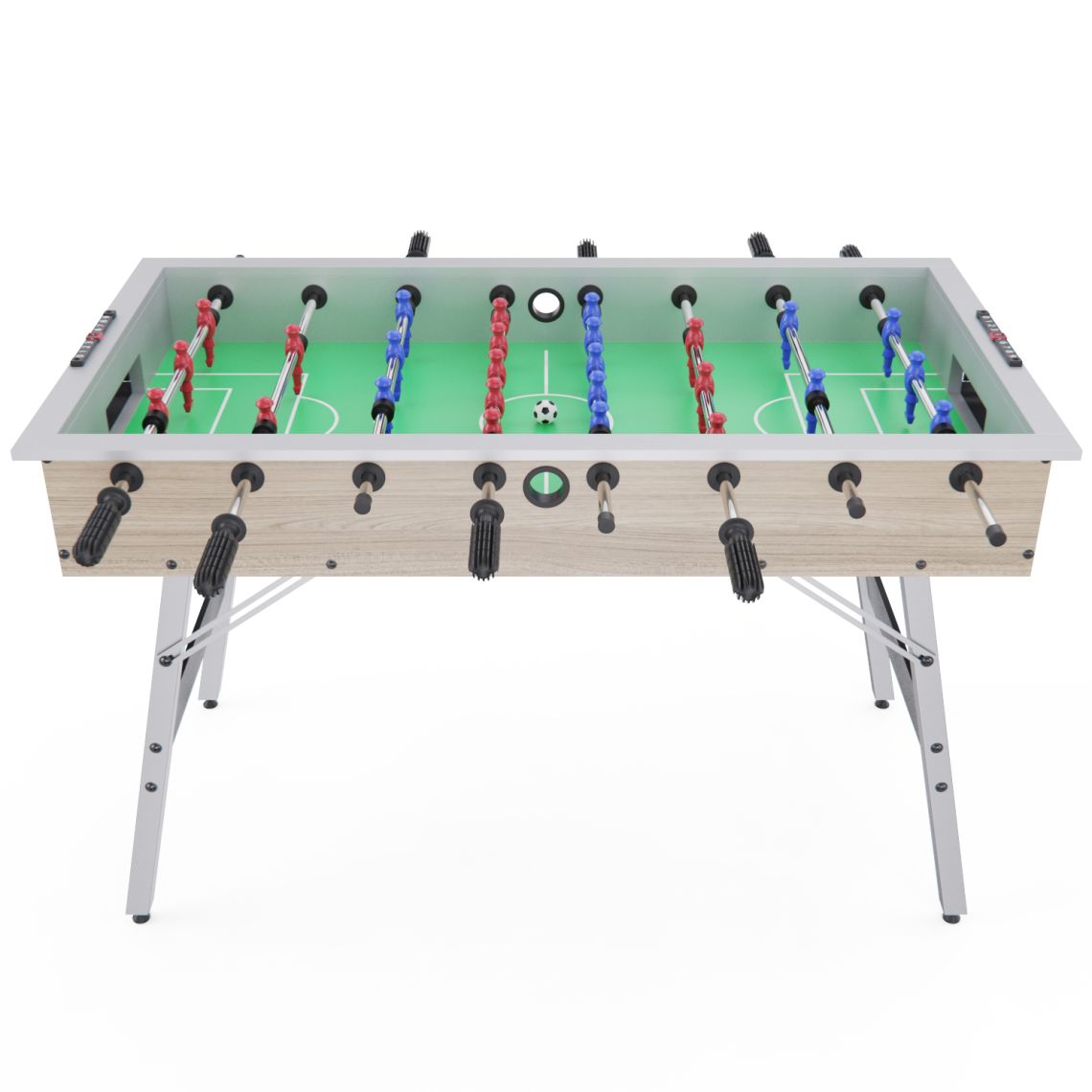 Игровой стол - футбол DFC 48" 122 x 65 см