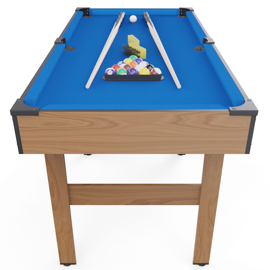 Игровой стол - бильярд DFC Athletic 36" 91 x 48 см