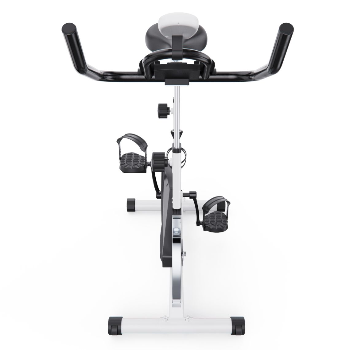 Спин-байк DFC URBANFIT PRO, белый — купить в Actus Sport