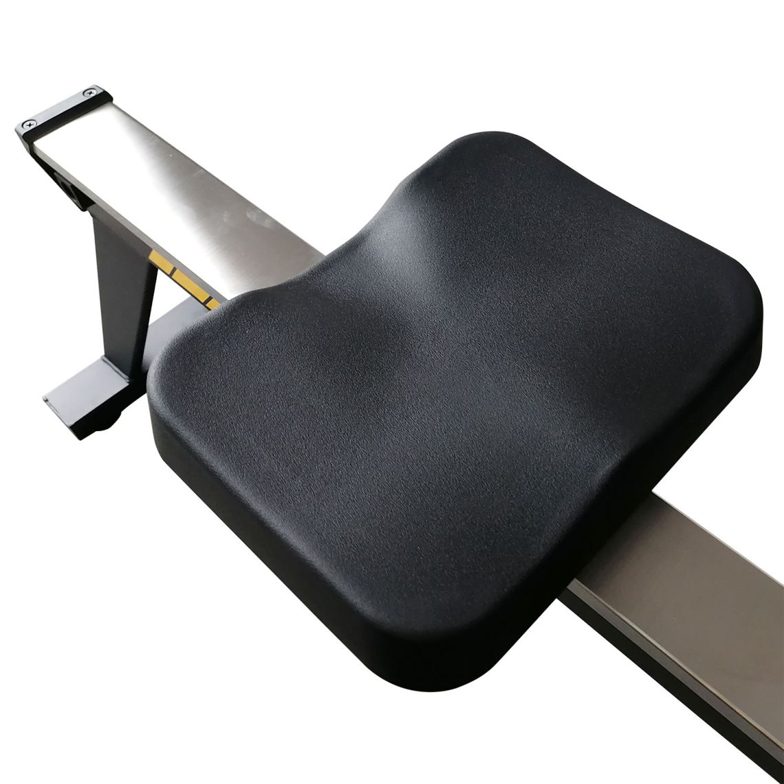 Гребной тренажер DFC Air Rower R1000 — купить в Actus Sport