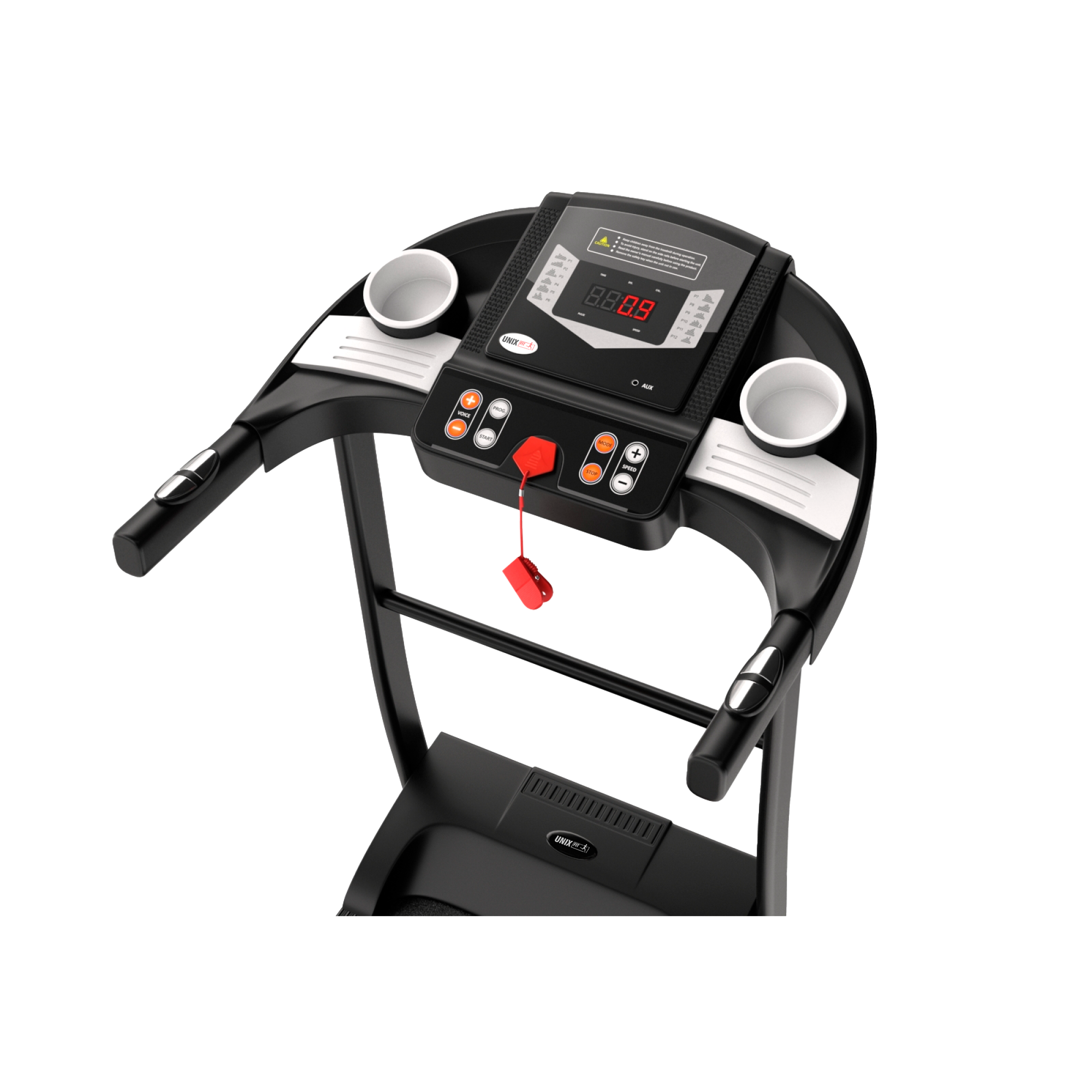Беговая дорожка UNIX Fit ST-510T