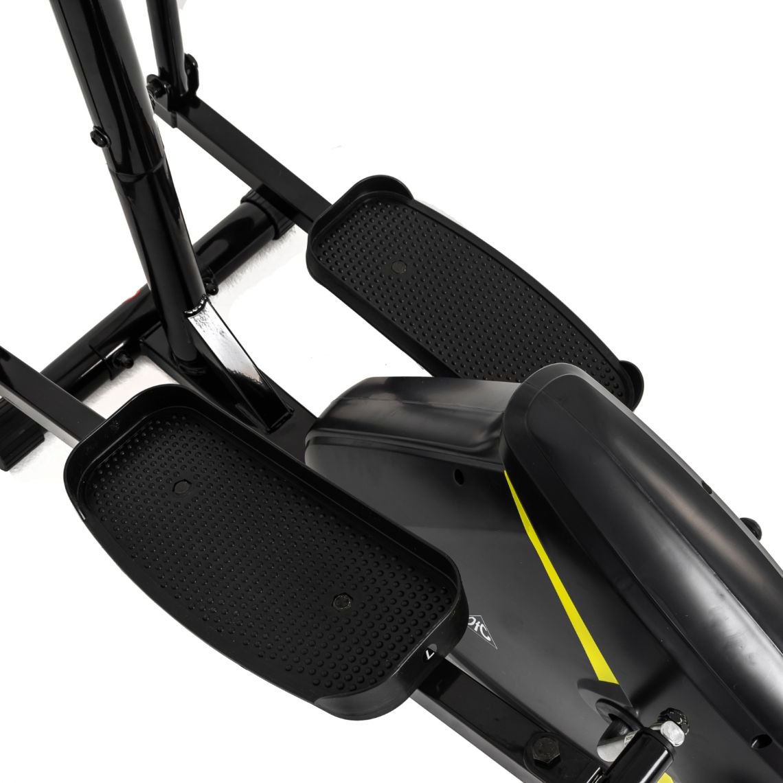 Эллиптический тренажер DFC E510 магнитный — купить в Actus Sport