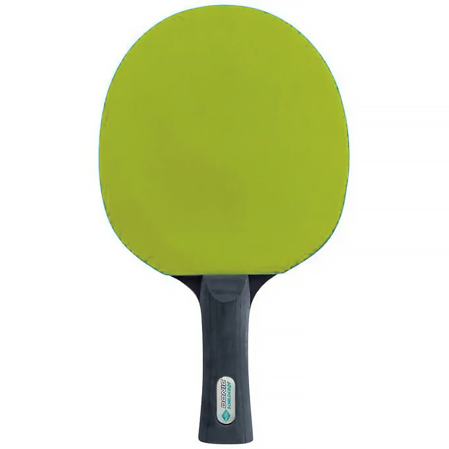 Ракетка DONIC COLOR Z LIME GREEN