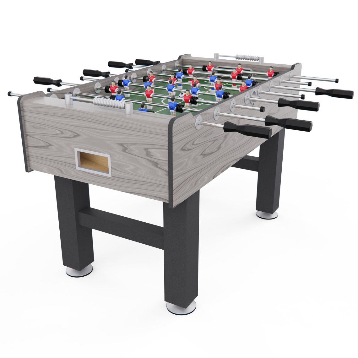 Игровой стол - футбол DFC 58" 148 x 73 см