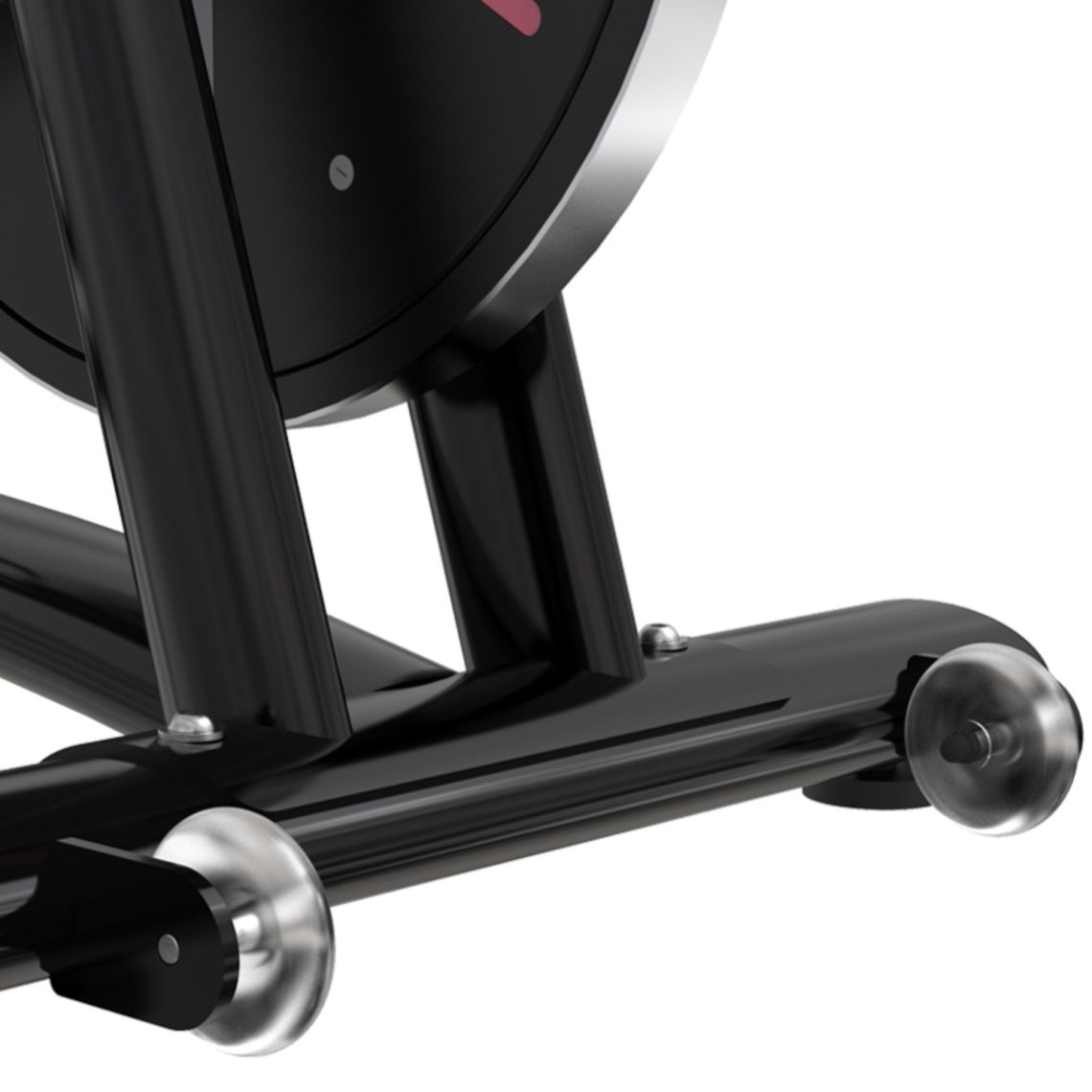Велотренажер Yesoul BS3-B PRO PLUS — купить в Actus Sport