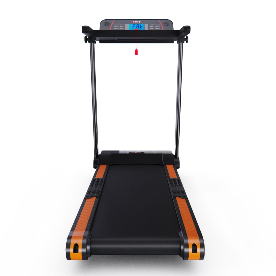 Беговая дорожка DFC X-FIT T-2SLIM — купить в Actus Sport